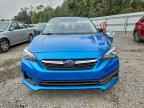 2020 SUBARU IMPREZA