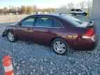 2007 CHEVROLET IMPALA