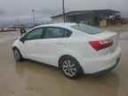 2016 KIA RIO