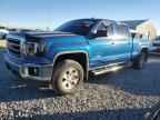 2015 GMC Sierra
