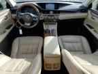 2016 LEXUS ES 300H