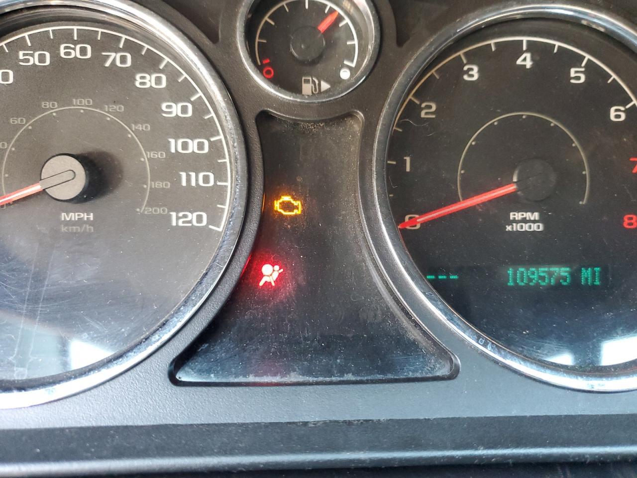 2009 CHEVROLET COBALT