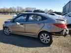2014 HYUNDAI ACCENT