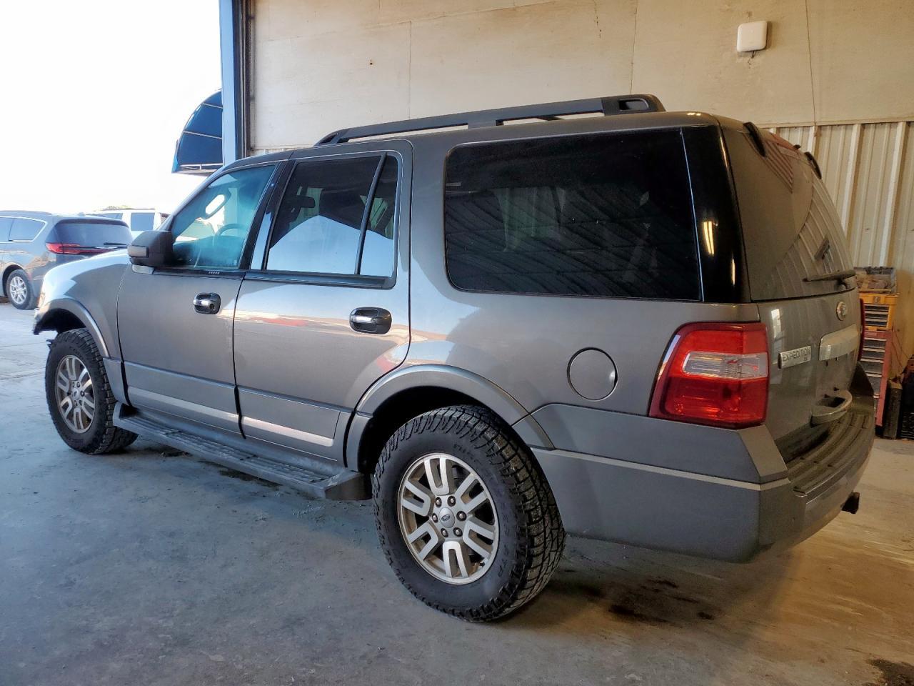 2014 FORD Expedition