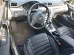 2013 VOLKSWAGEN CC