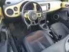 2012 VOLKSWAGEN Beetle