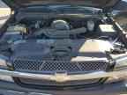 2004 CHEVROLET Avalanche