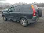 2004 HONDA CR-V