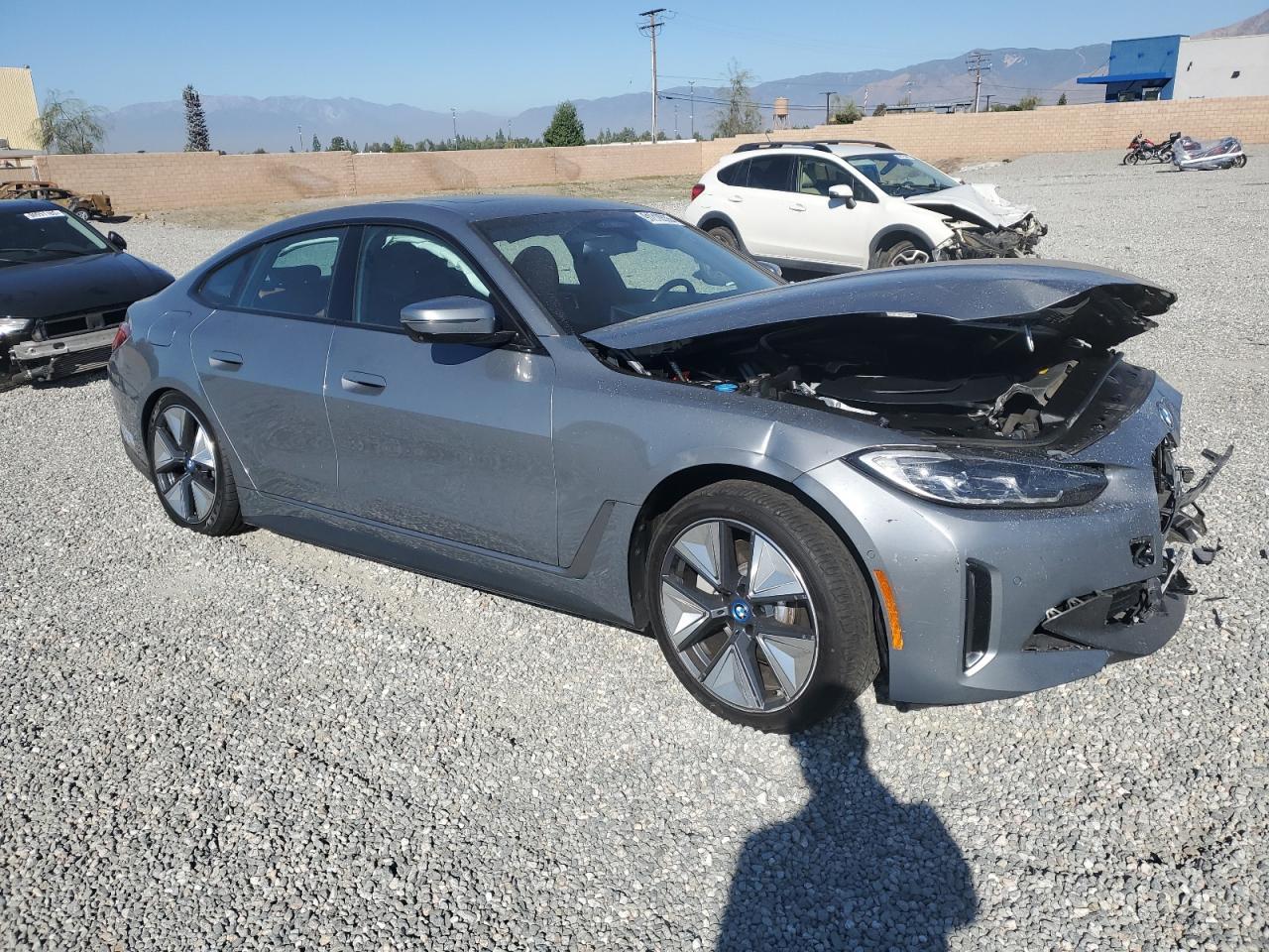 2022 BMW i4