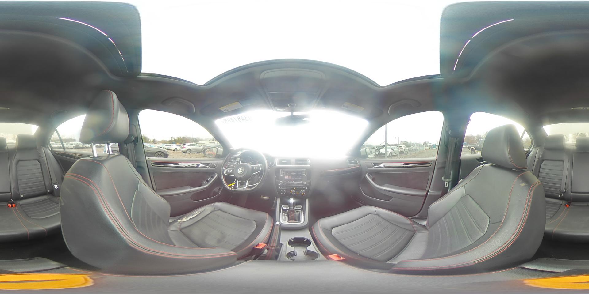 2016 VOLKSWAGEN JETTA