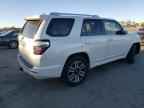 2017 TOYOTA 4Runner