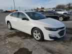 2019 CHEVROLET MALIBU