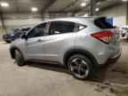 2018 HONDA HR-V
