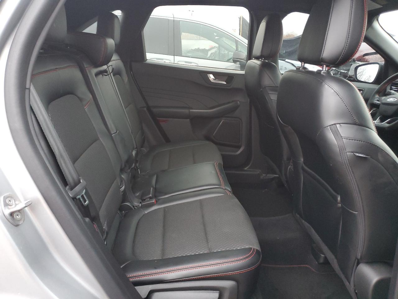 2023 FORD ESCAPE