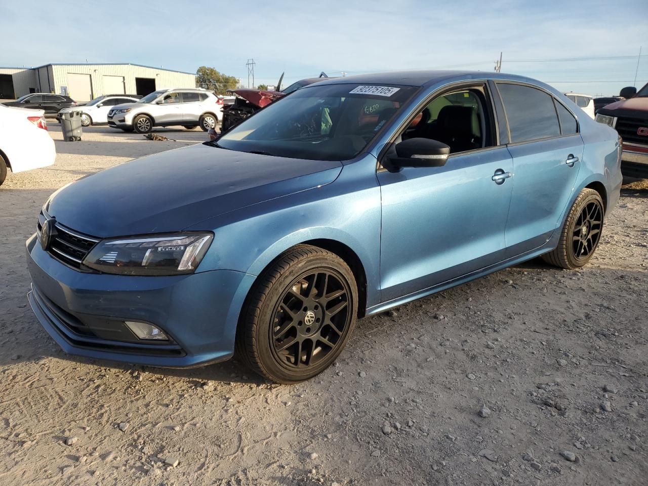 2015 VOLKSWAGEN JETTA