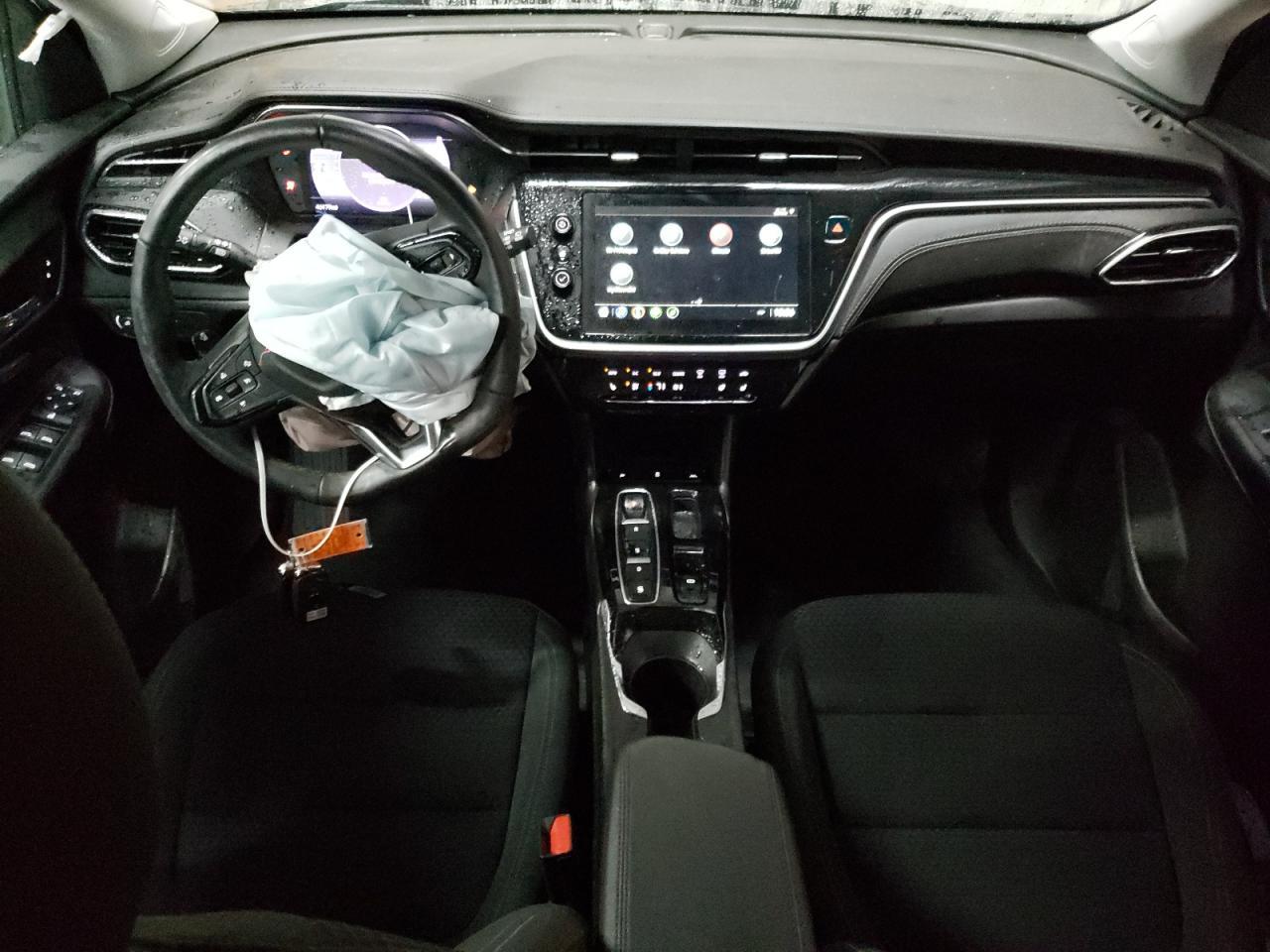 2023 CHEVROLET Bolt EUV
