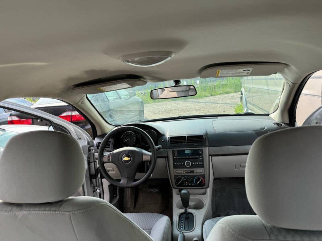 2008 CHEVROLET COBALT