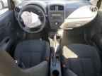 2016 NISSAN VERSA