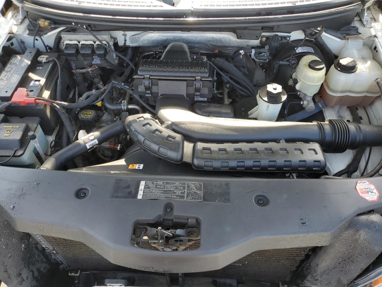 2007 FORD F-150