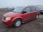 2008 DODGE GRAND CARAVAN