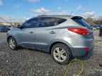 2010 HYUNDAI TUCSON