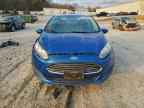 2018 FORD Fiesta