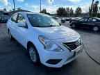 2016 NISSAN VERSA