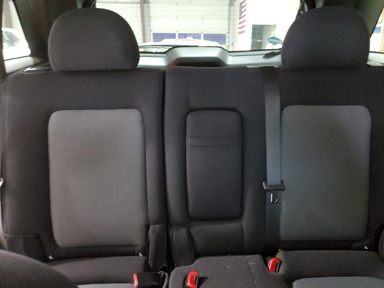 2013 CHEVROLET Captiva