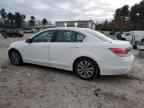 2011 HONDA ACCORD