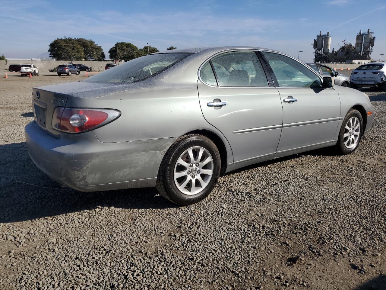 2002 LEXUS Es 300