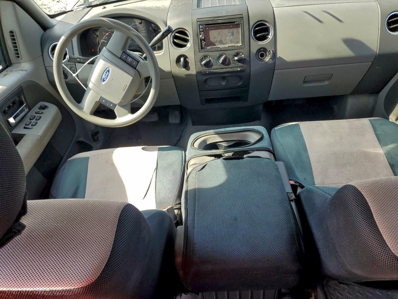 2004 FORD F-150