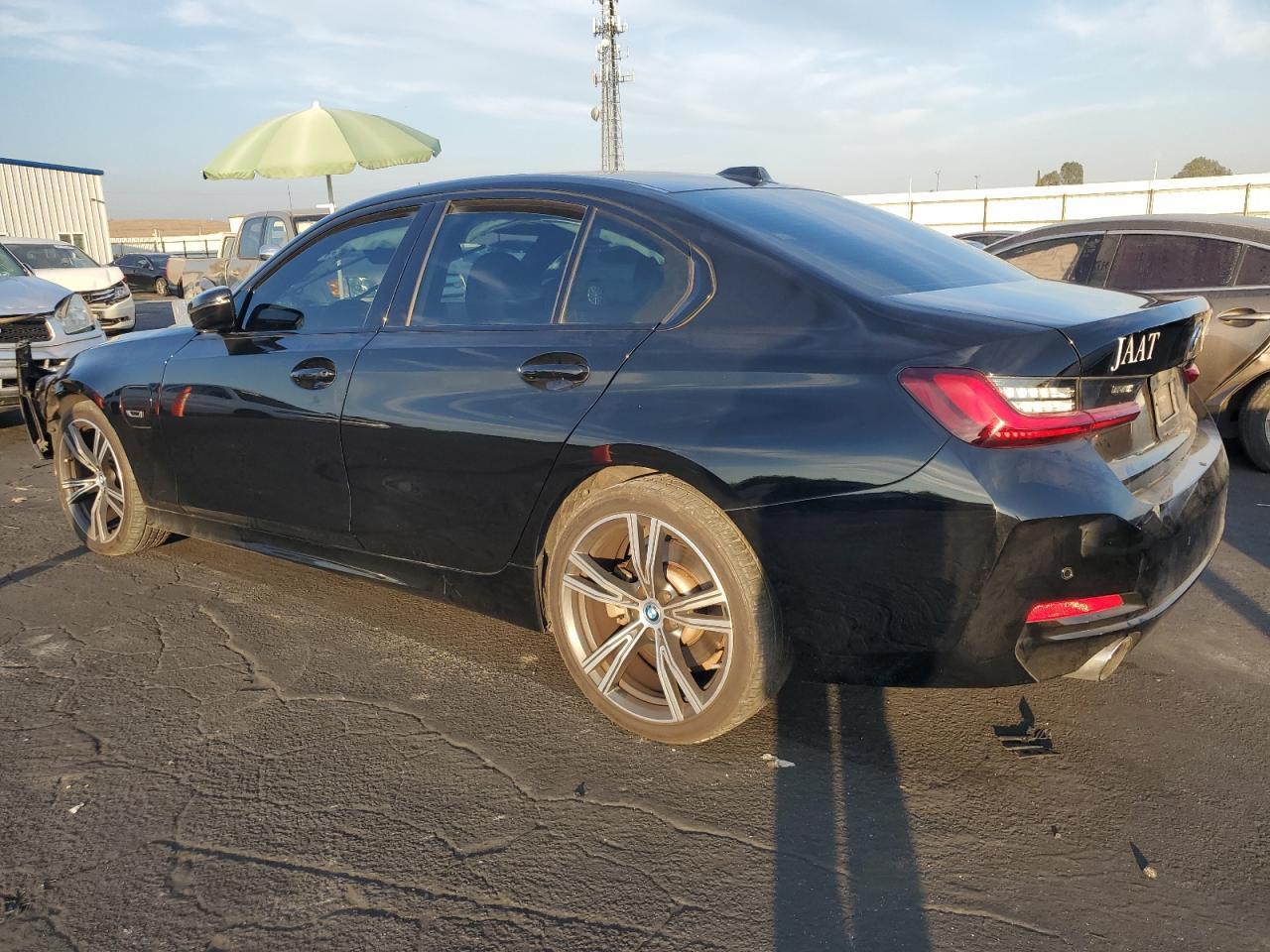 2023 BMW 3 SERIES