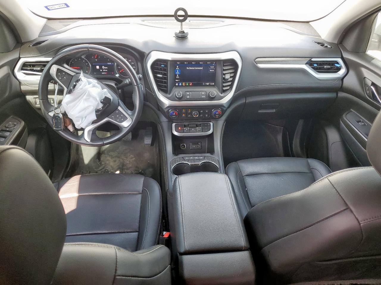 2020 GMC ACADIA