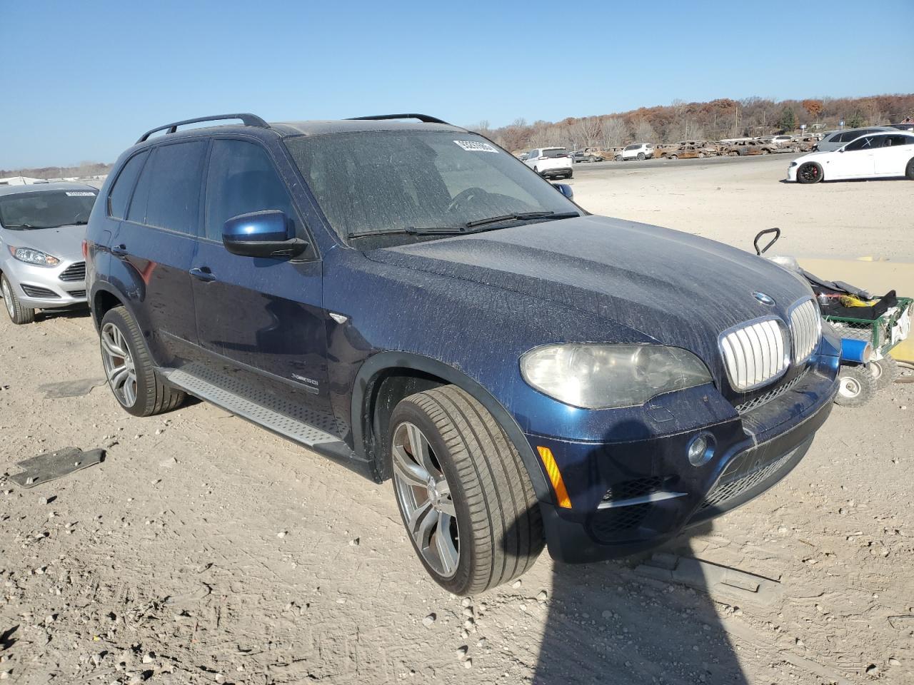 2011 BMW X5