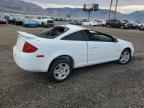 2007 PONTIAC G5