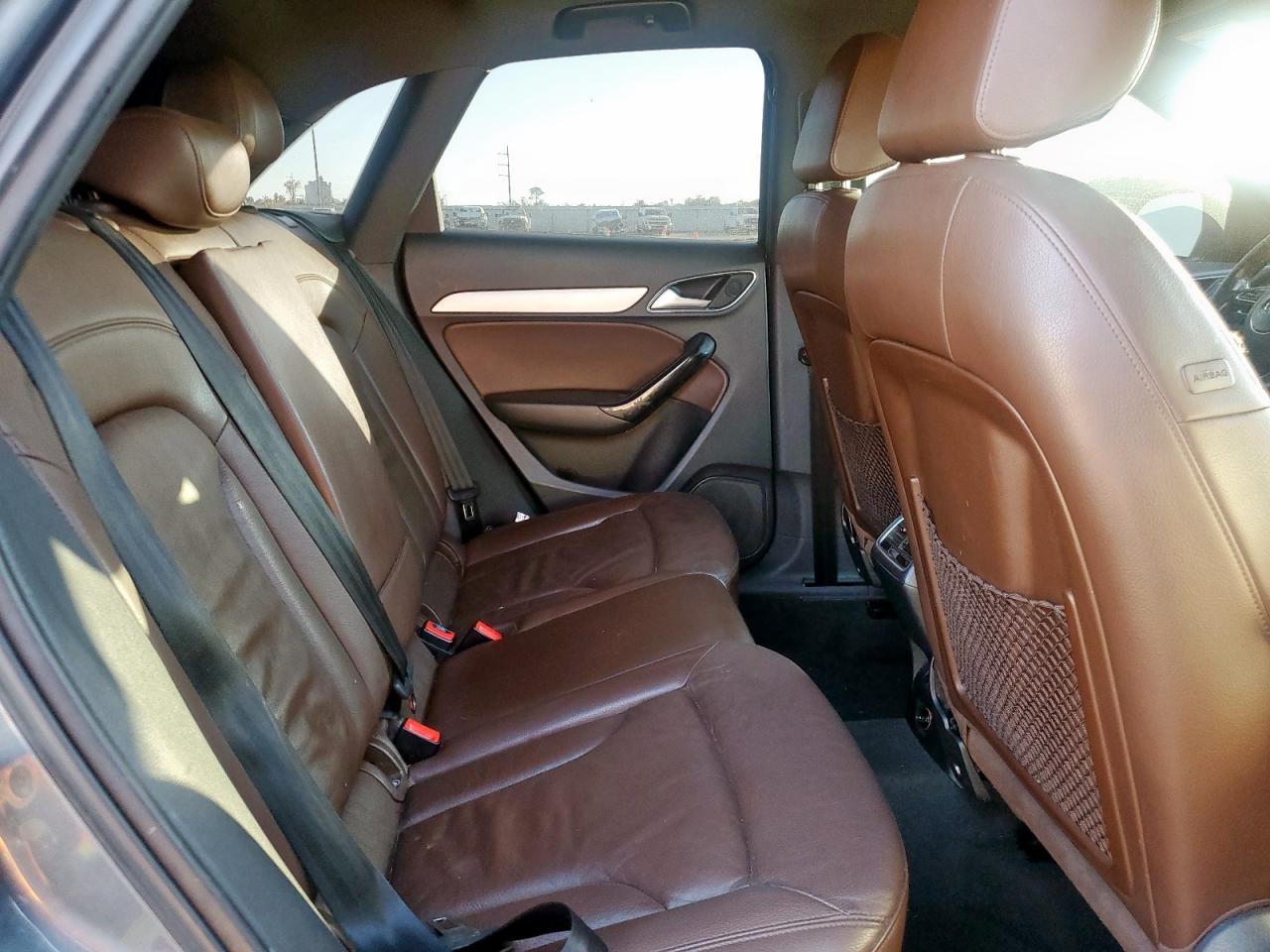 2017 AUDI Q3