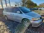 2004 HONDA ODYSSEY