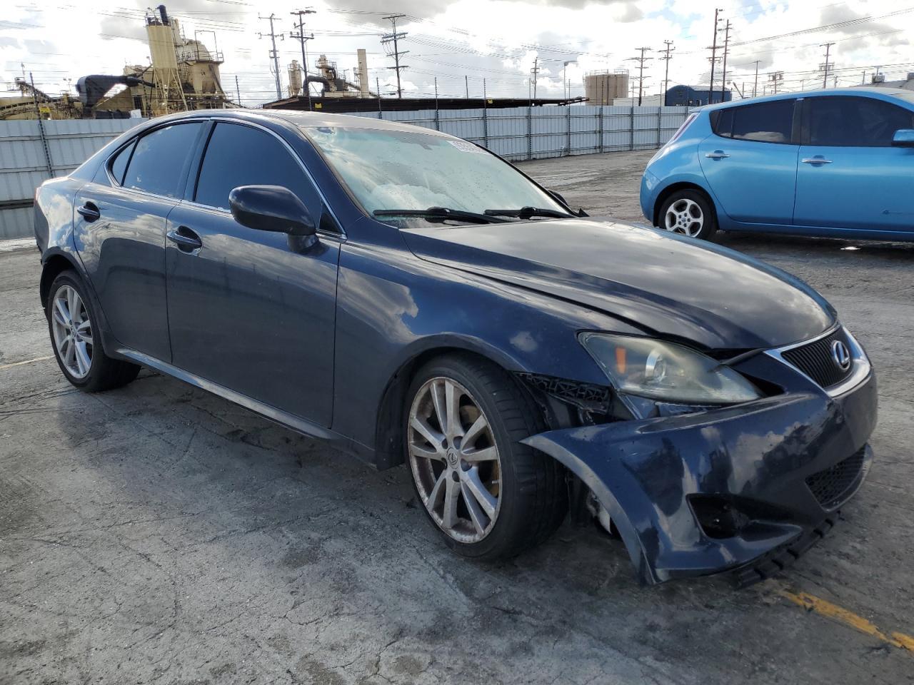 2006 LEXUS IS 250