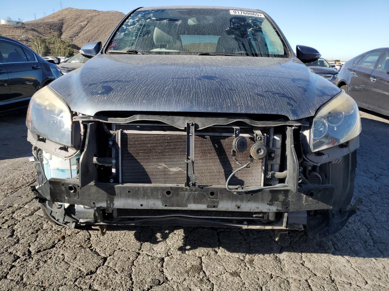 2014 TOYOTA RAV4