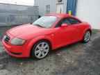 2003 AUDI TT QUATTRO