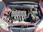 2008 TOYOTA COROLLA