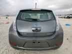 2014 NISSAN LEAF