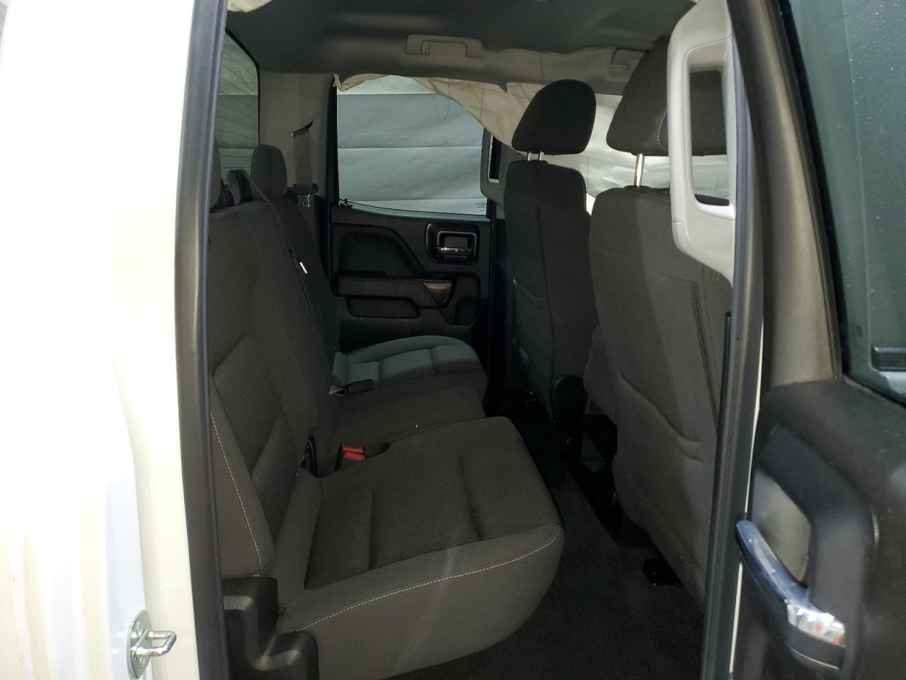 2019 GMC Sierra