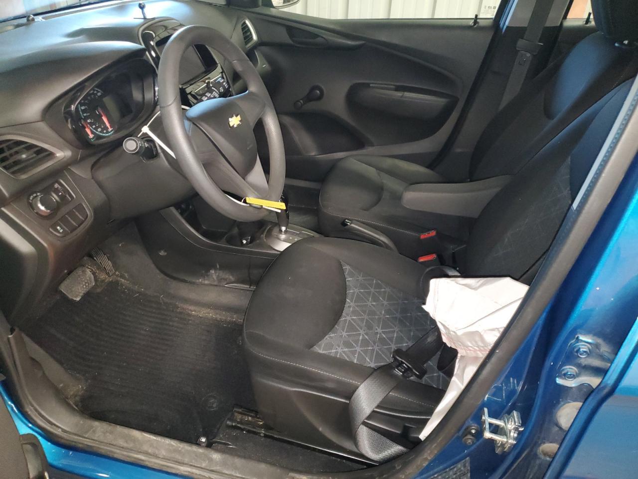 2020 CHEVROLET Spark