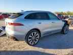 2018 JAGUAR F-Pace