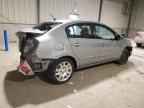 2010 NISSAN SENTRA