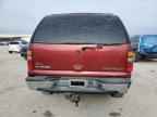 2002 CHEVROLET Tahoe