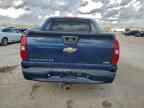 2007 CHEVROLET Avalanche