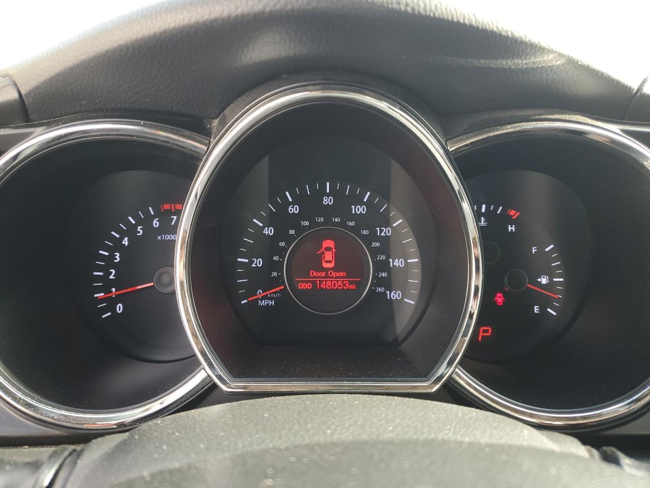 2011 KIA OPTIMA