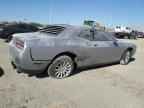 2015 DODGE Challenger